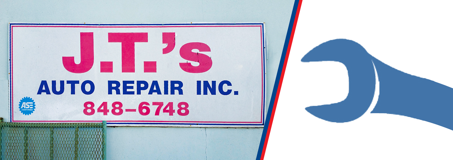 shop banner